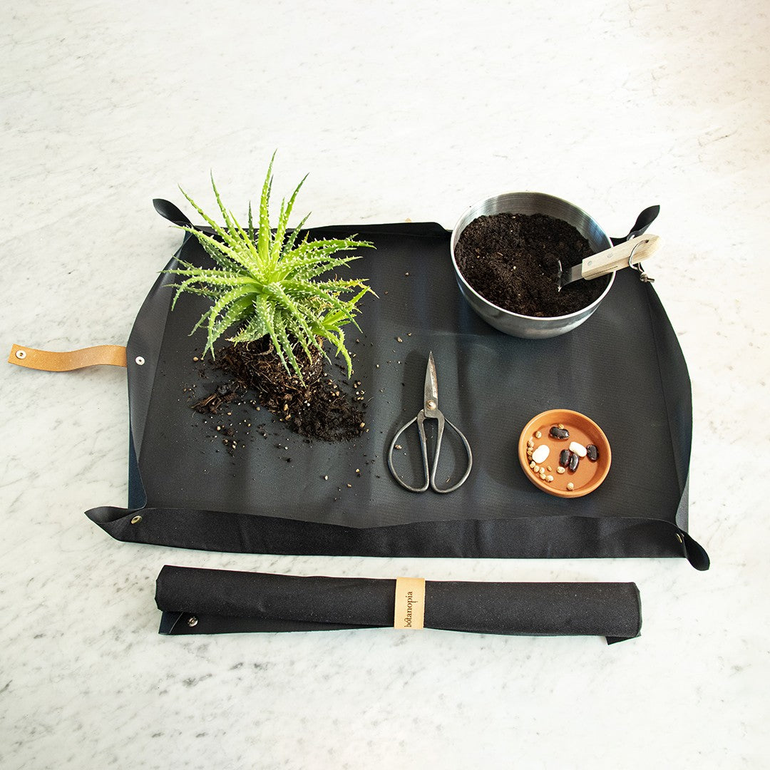 repotting mat for indoor plants Potting Mat | Plant Potting Accessories