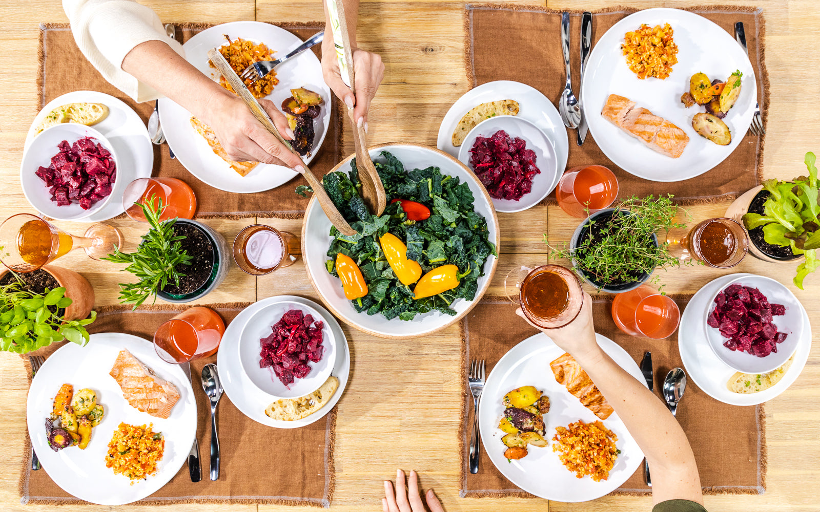 Top Culinary Recipes for your Summer Cookout