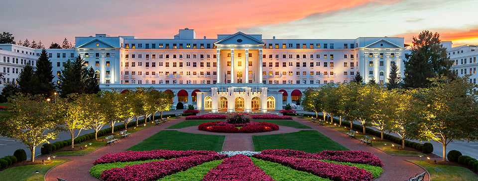 An 11,000 Acre Green Space