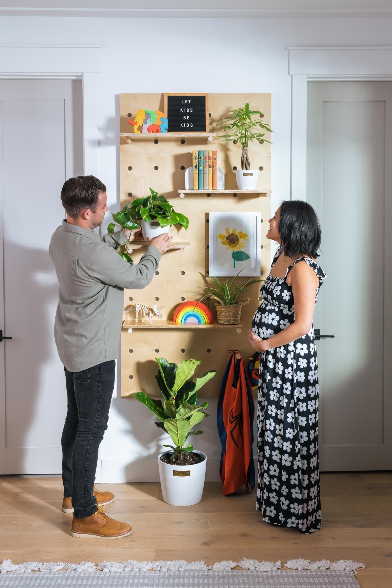 Father's Day Plant Gift Guide