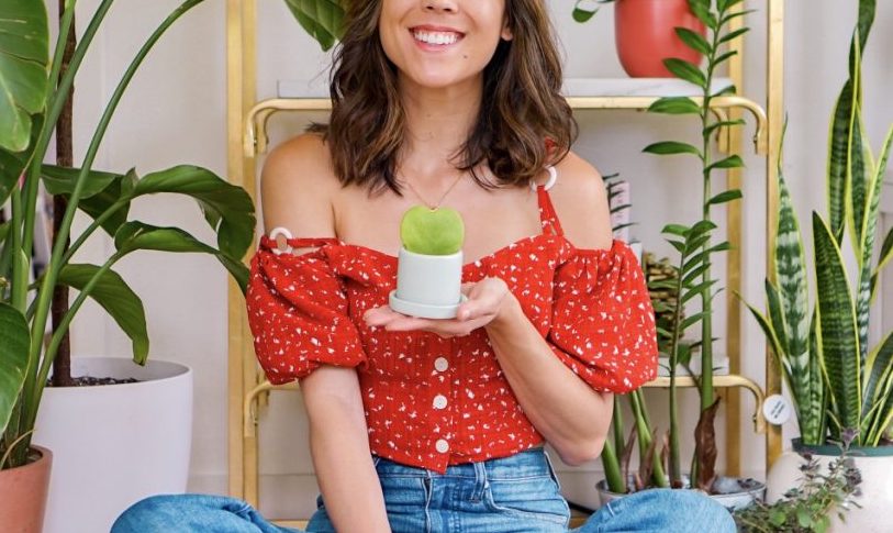 Treat Yourself or Your Friends To Plants on Singles' Day!