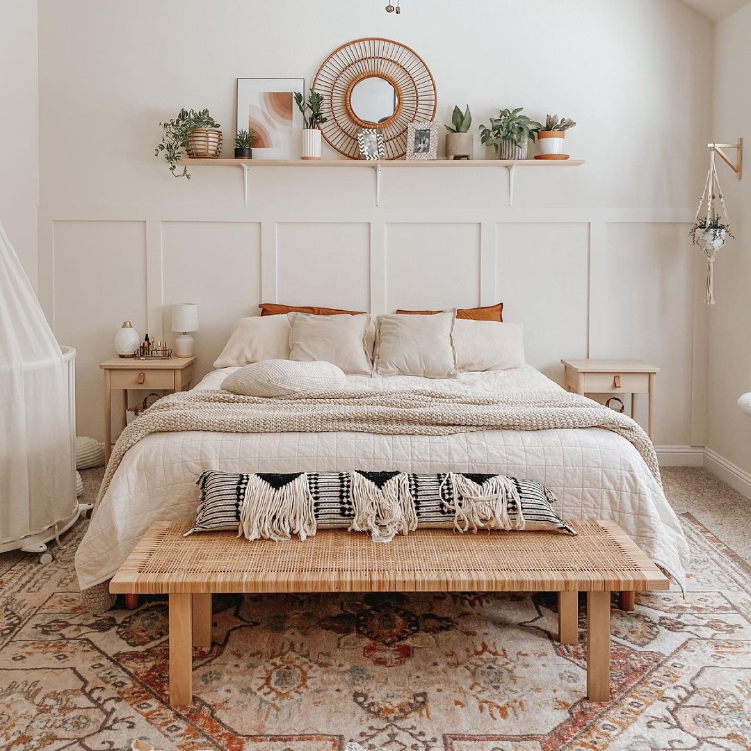 51 Best Bedroom Plants for a Serene Ambiance | Lively Root