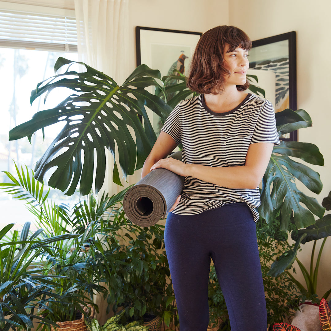 Eco-Friendly Plant Gift