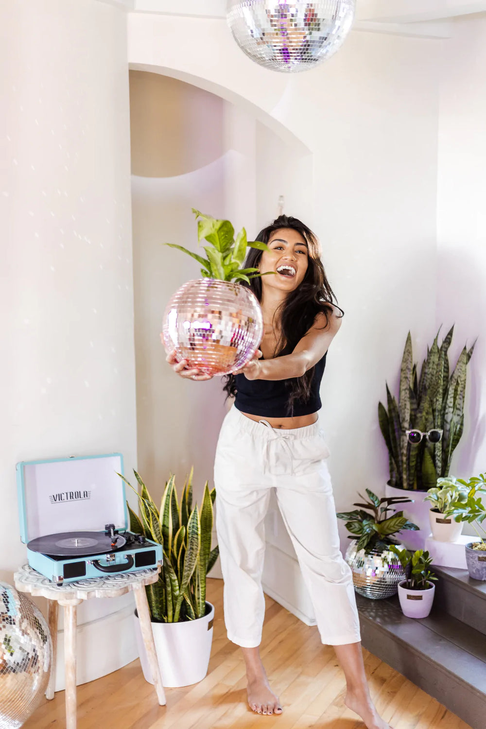 Birthday Plant Gifts
