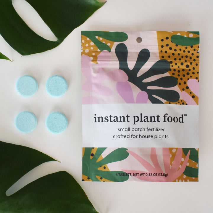 Instant Plant Food Bundle