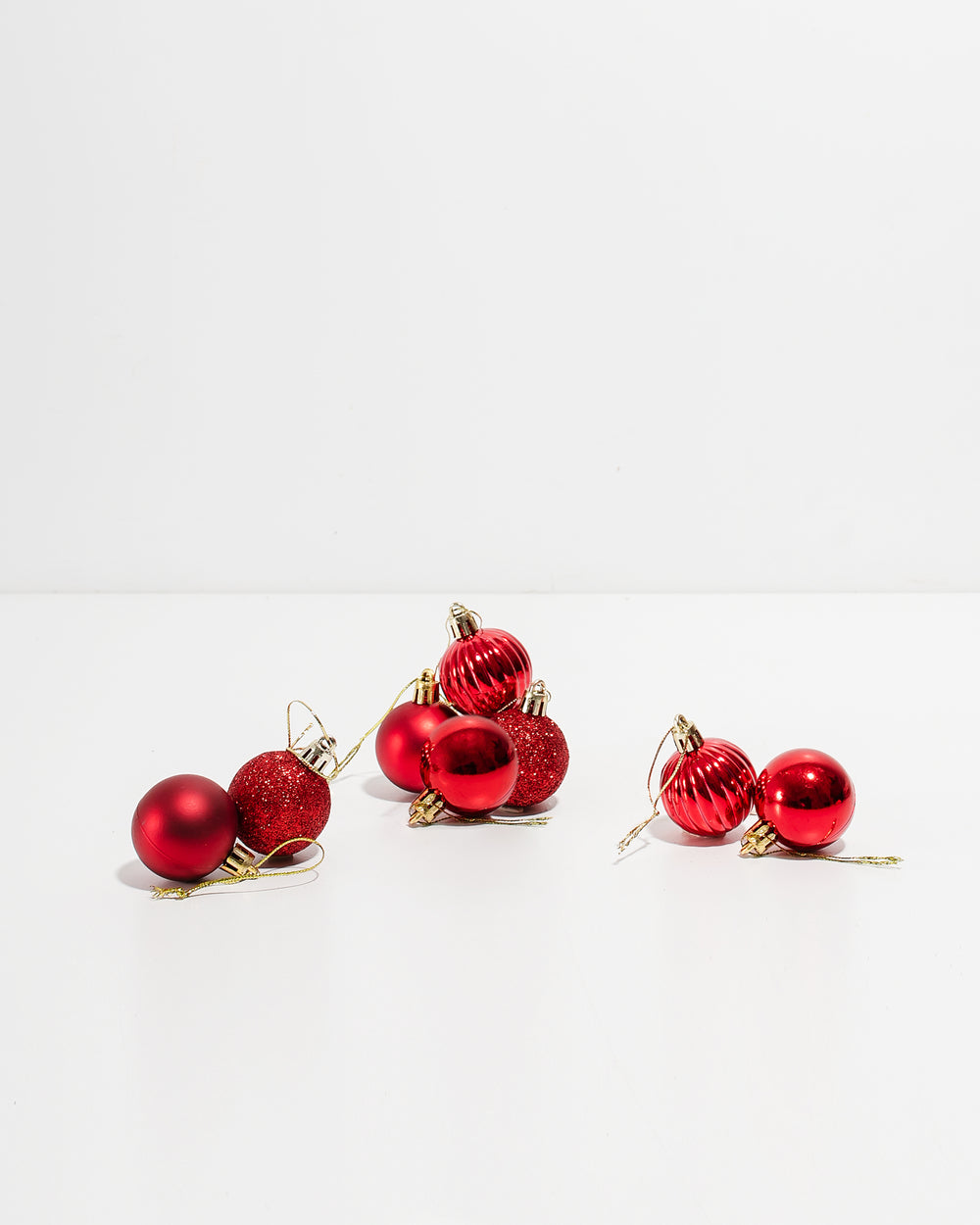 Mini Ornaments