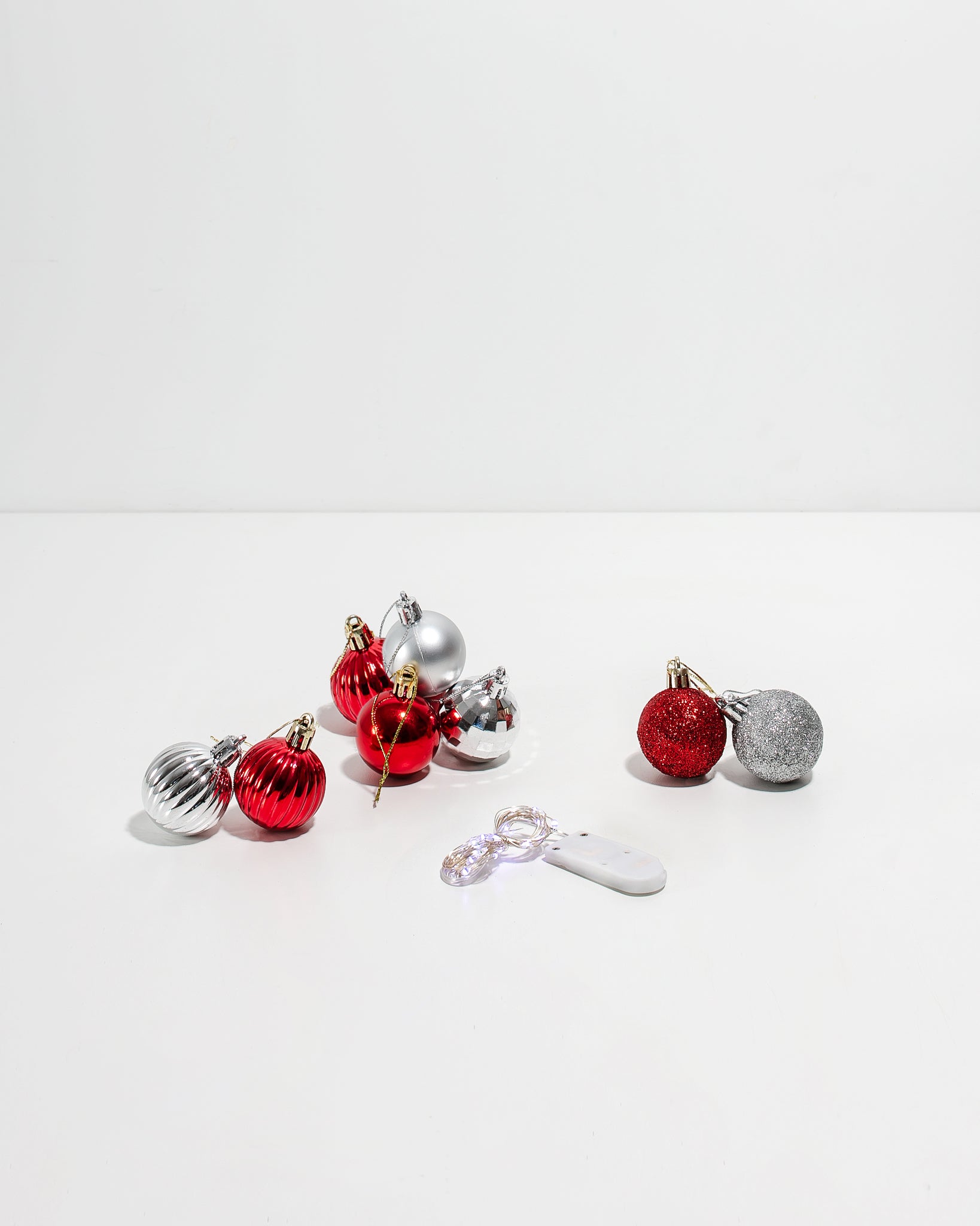 Mini Ornaments and Lights - Thumbnail 4