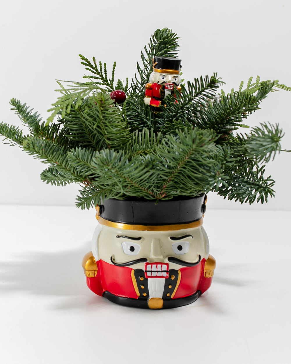 Nutcracker Centerpiece