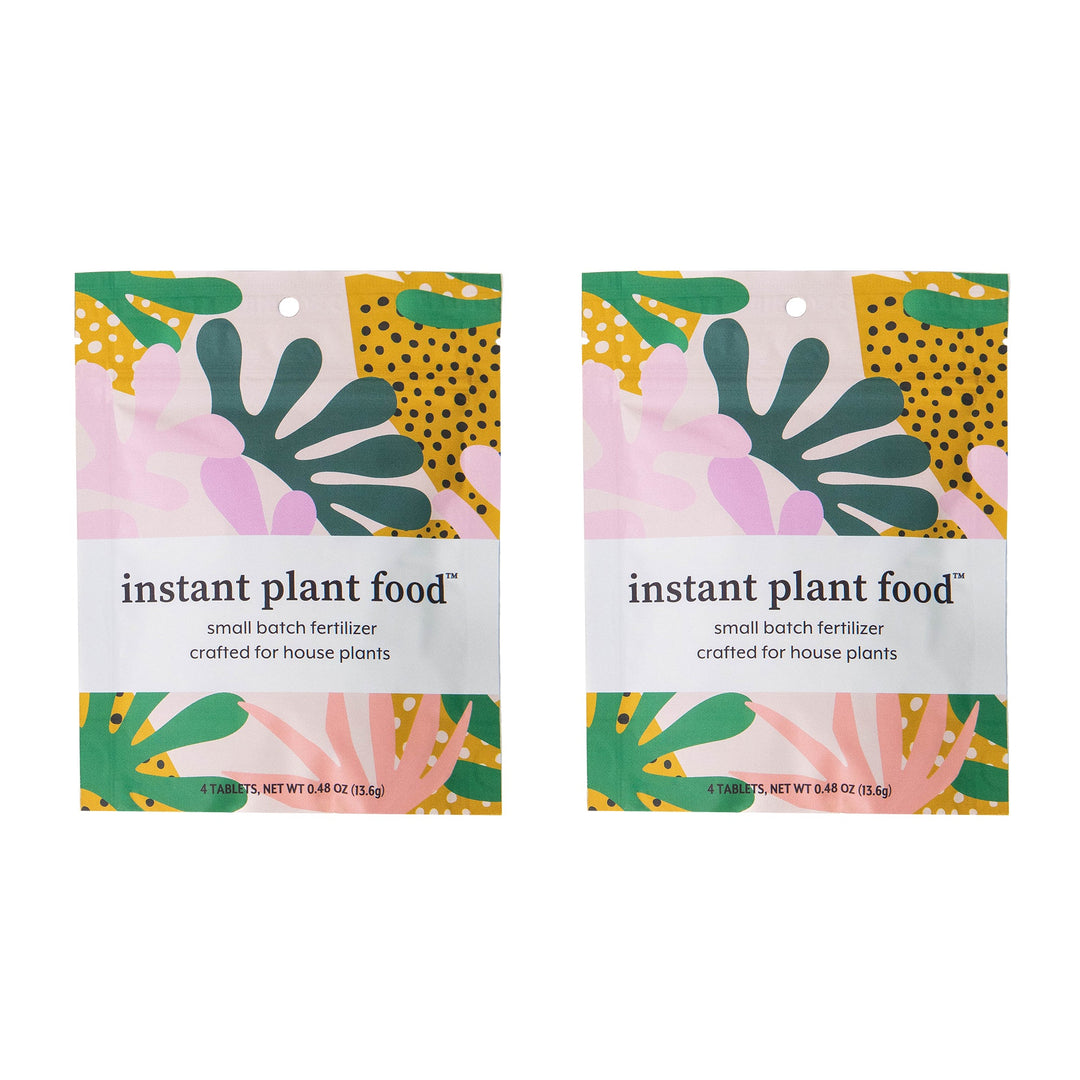 Instant Plant Food Duo