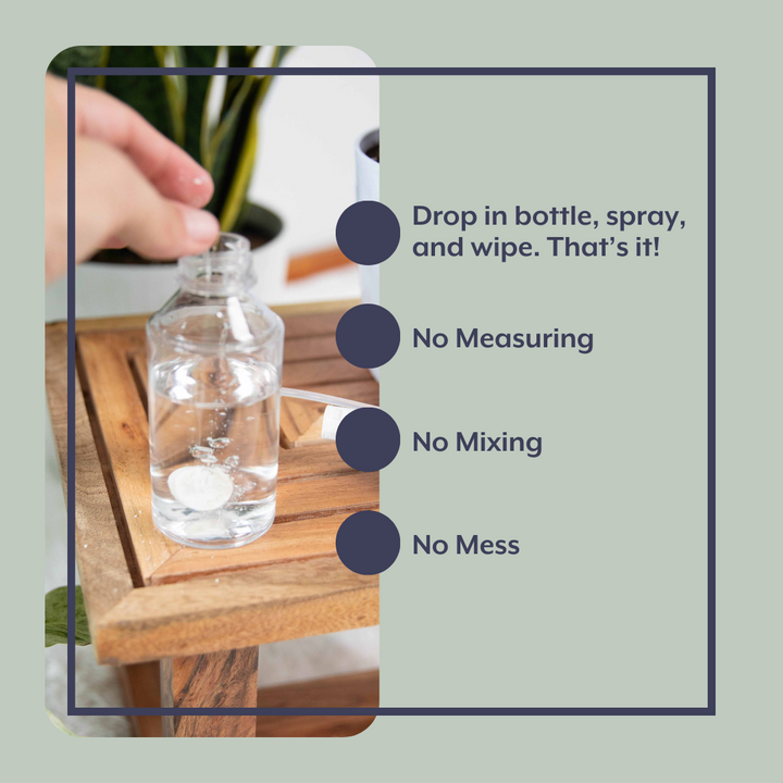 The Houseplant DEFENSE Bundle