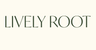 Lively Root logo