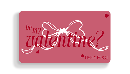 Lively Root Gift Card