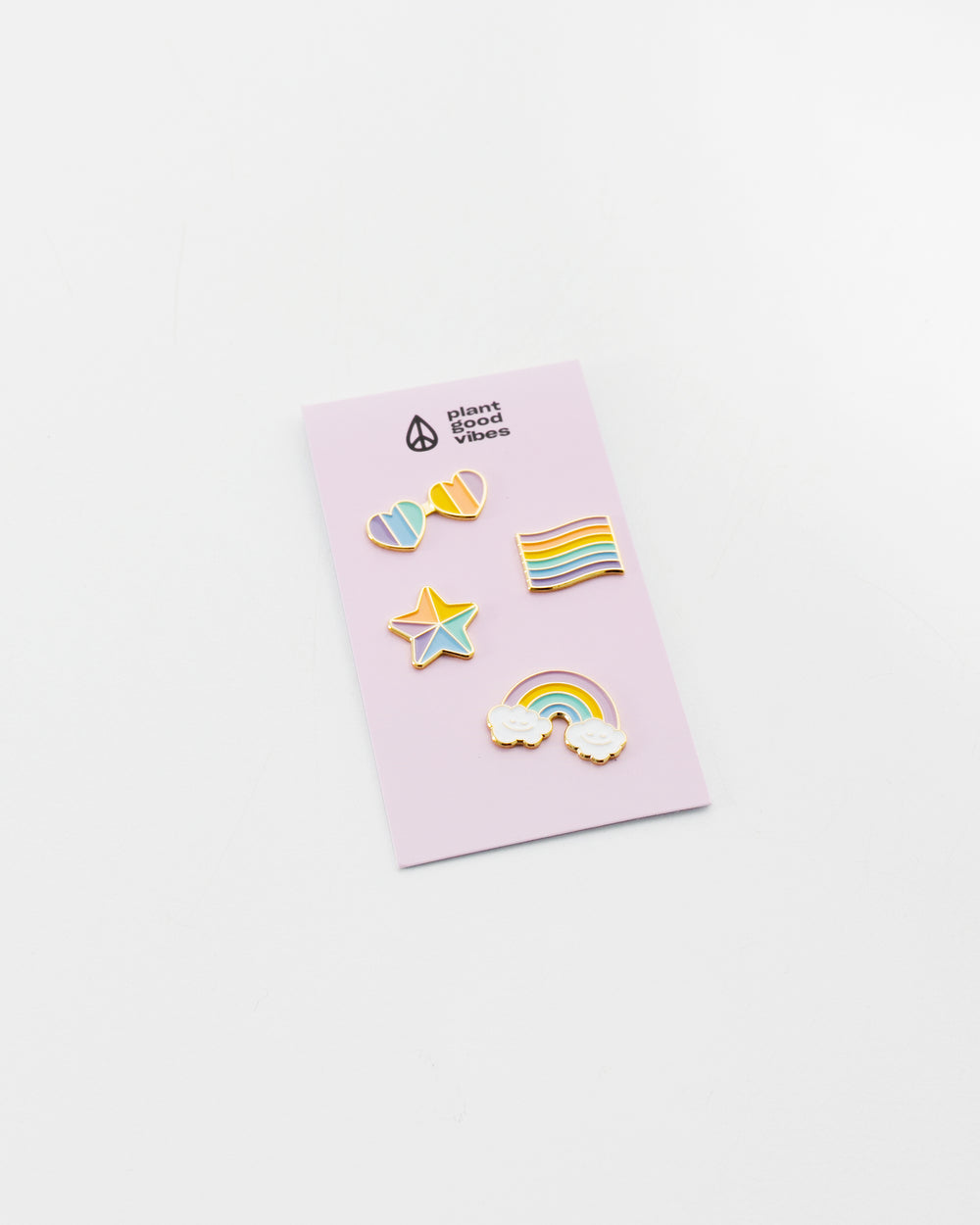 Pride Plant Magnets