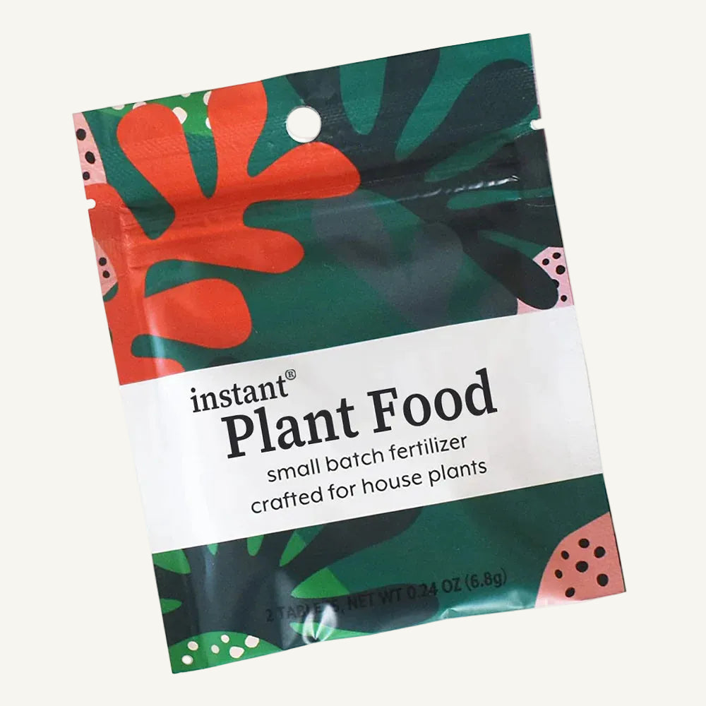 Instant Plant Food (2 Tablets)