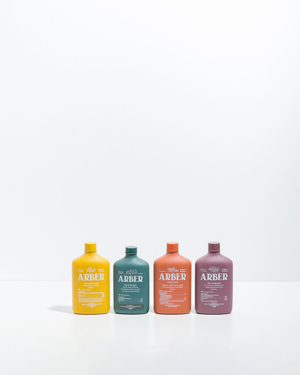 Arber Collection Kit