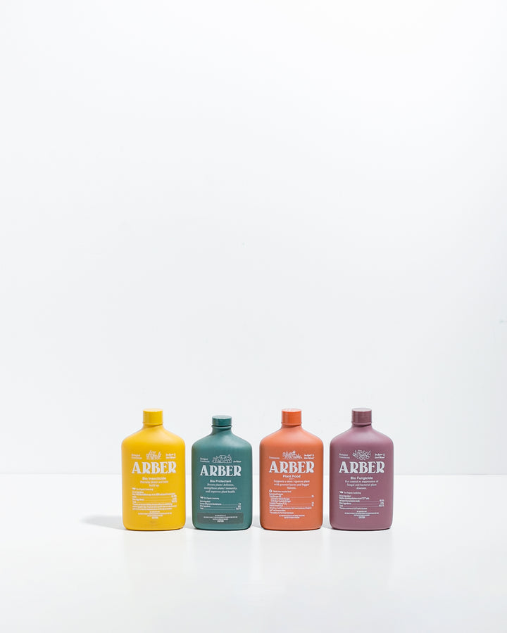 Arber Collection Kit