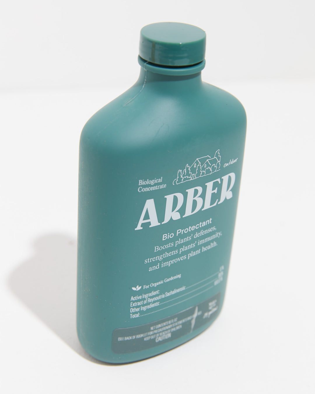 Arber Organic Bio Protectant (Keep Your Plants Disease Free), Lively Root, Fertilizer, , , , 