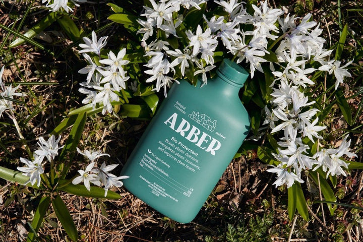Arber Organic Bio Protectant (Keep Your Plants Disease Free), Lively Root, Fertilizer, , , , 