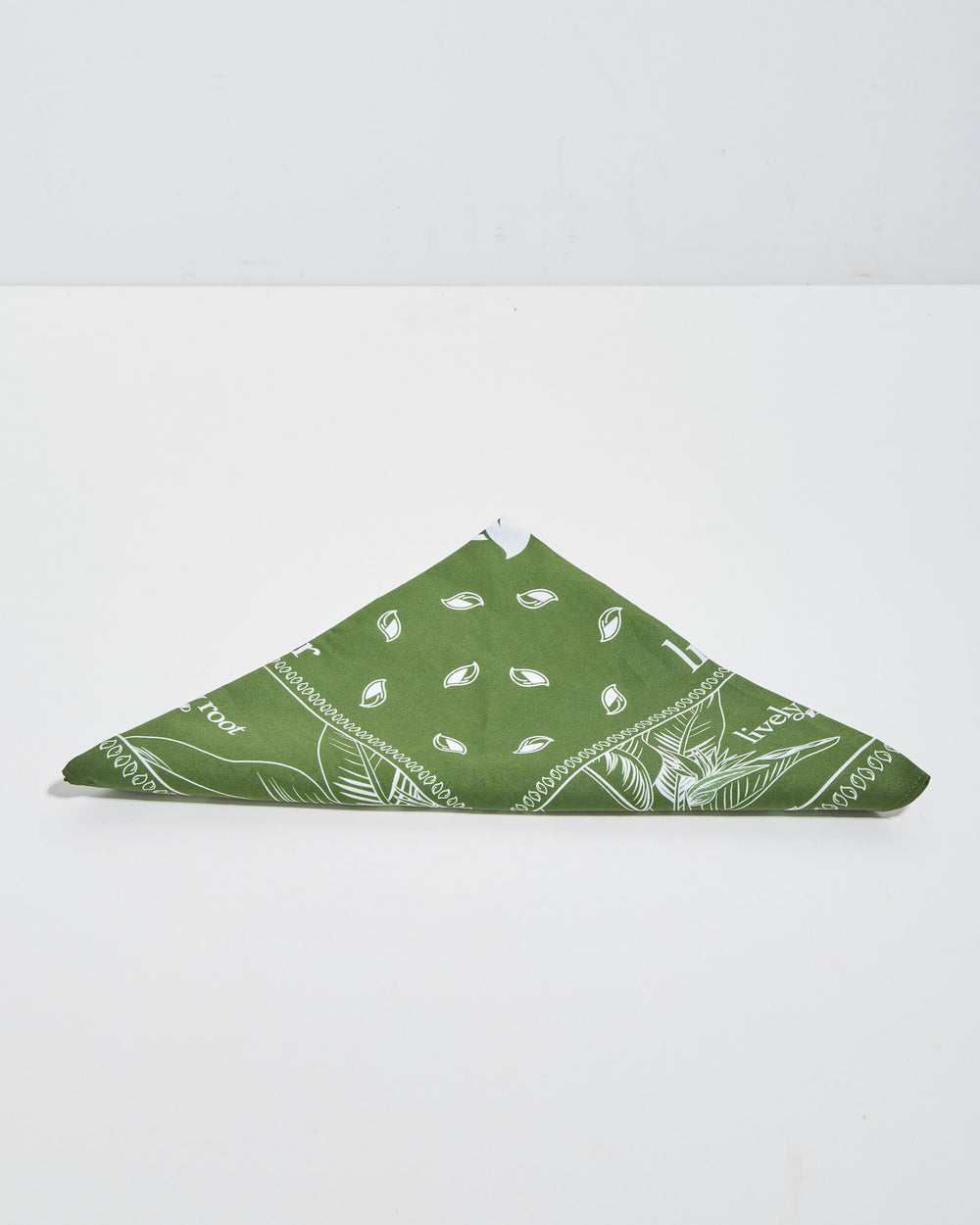 Lively Root Bandana