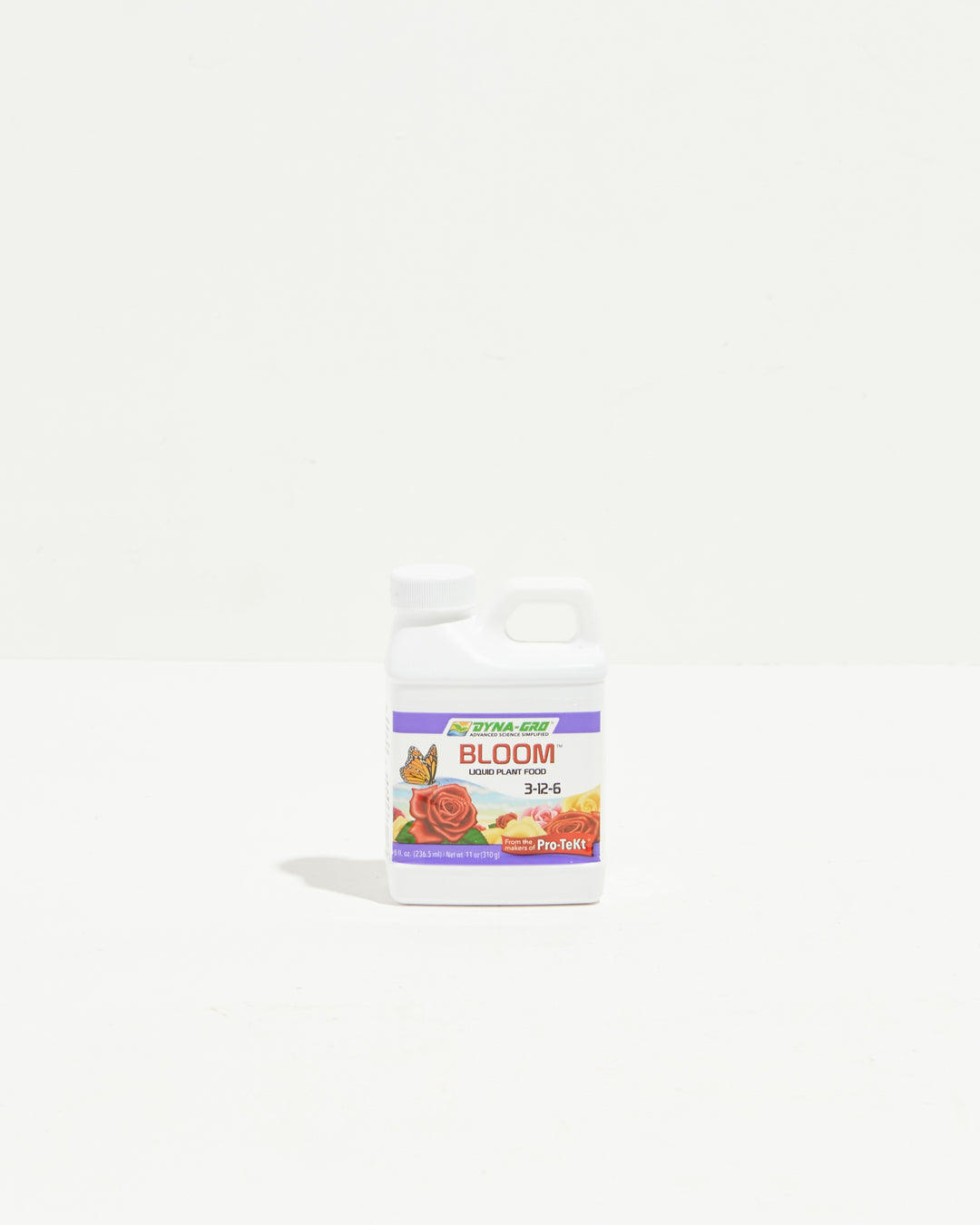 Dyna-Grow Bloom 3-12-6: Your Flower's Bestie