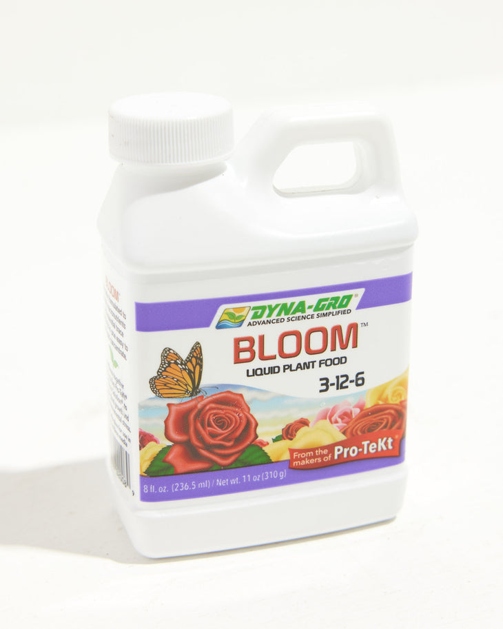 Dyna-Grow Bloom 3-12-6: Your Flower's Bestie
