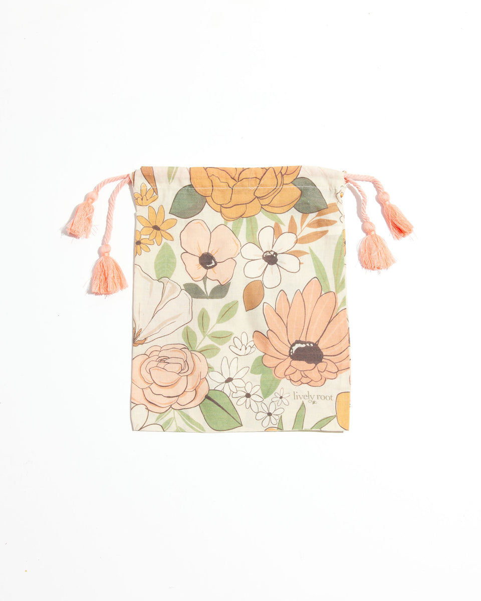 Dirt Bag Lively Root