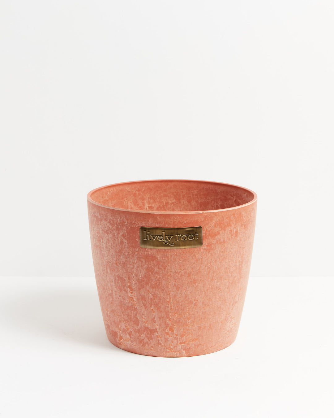 Eco Pot, Lively Root, Planter, Size, Extra Large, Color, Chai