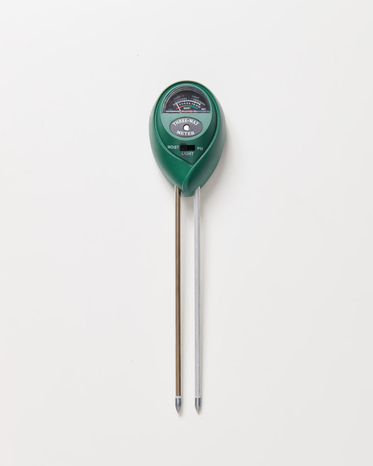 Plant Thermometer <3, Lively Root, Accessory, , , , 
