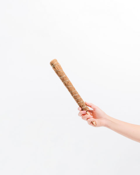 coco coir moss pole Coco Coir Pole For Plant Support