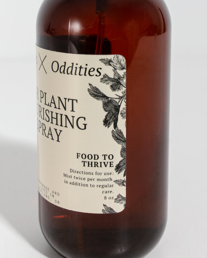 Nourishing Air Plant Spray