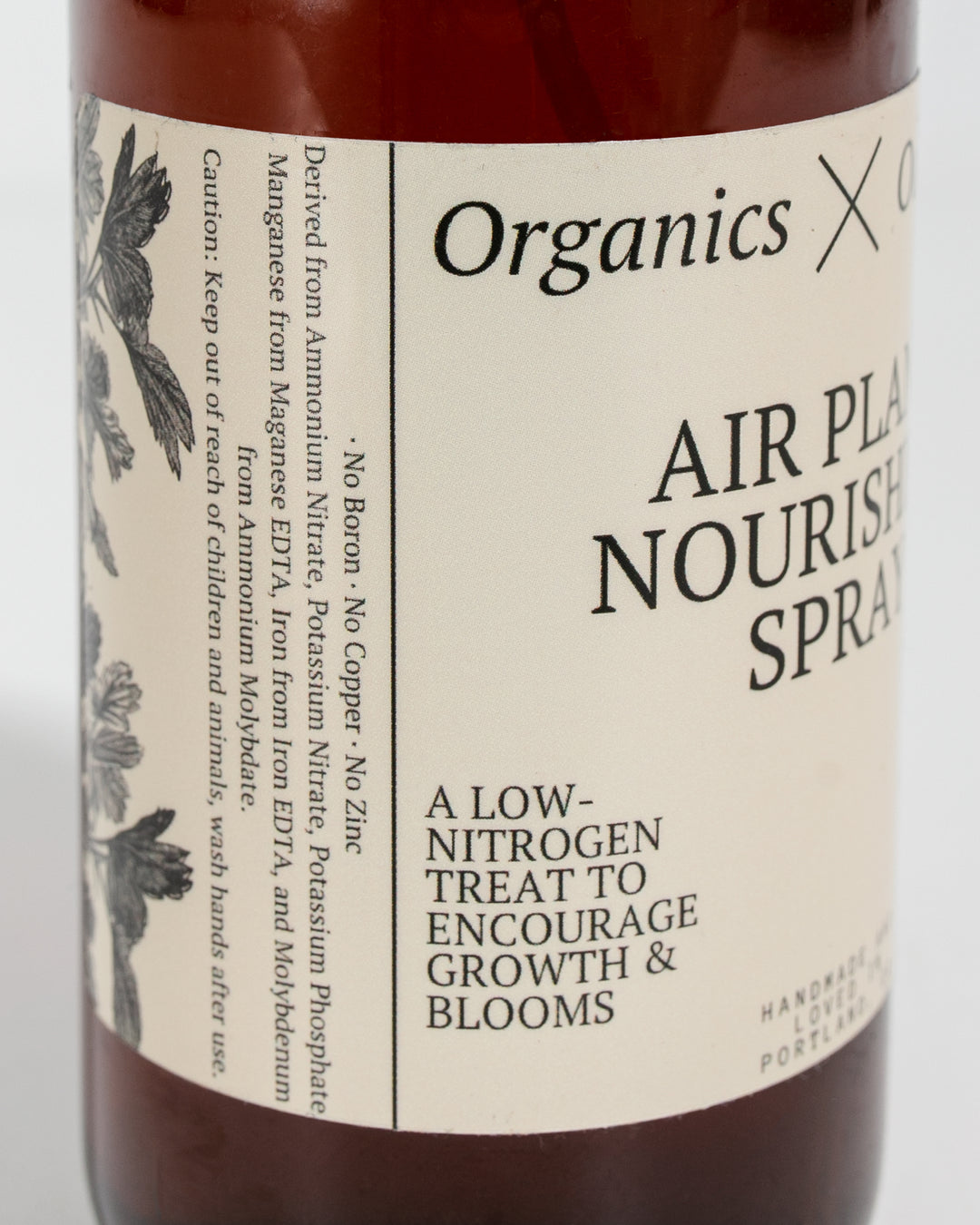 Nourishing Air Plant Spray