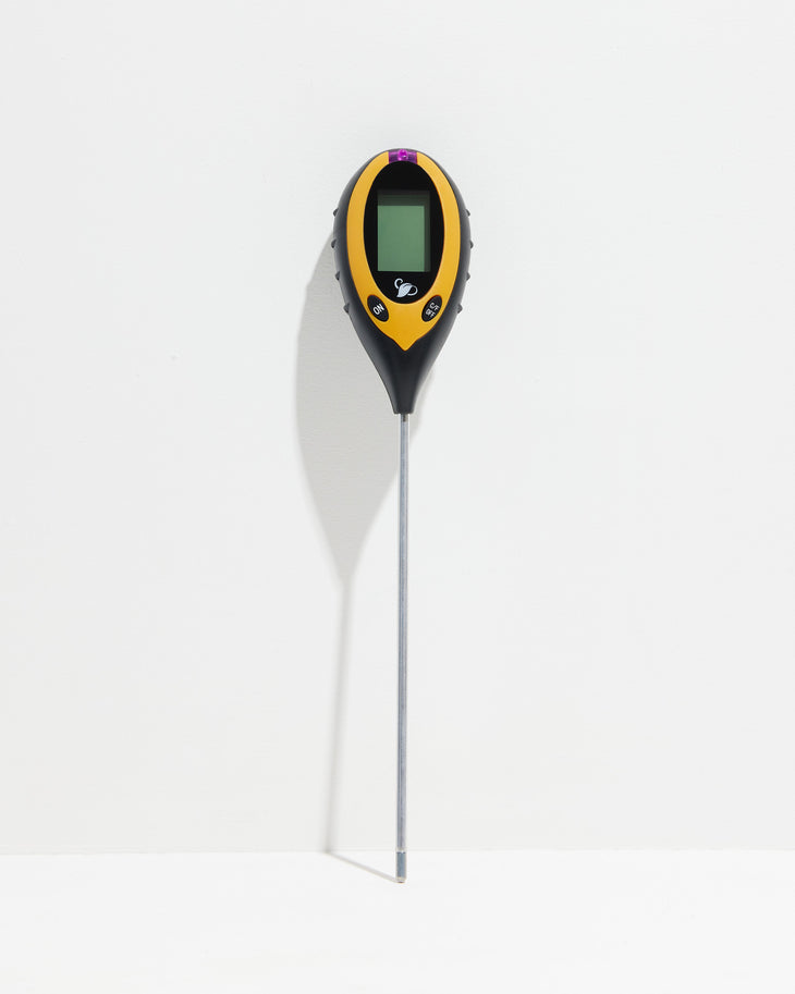 Digital Plant Thermometer 🌡️, Lively Root, Accessory, , , , 