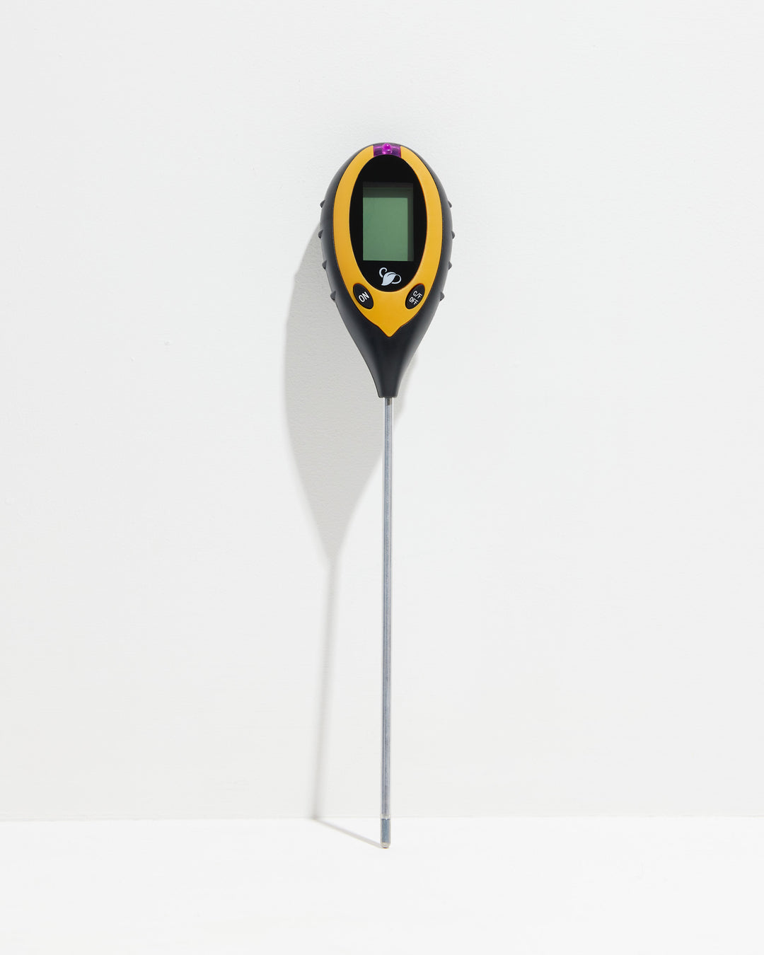 best moisture meter for succulents Digital Plant Thermometer | Soil Moisture Meter