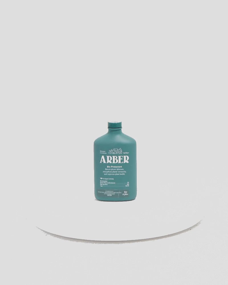 Arber Organic Bio Protectant (Keep Your Plants Disease Free)